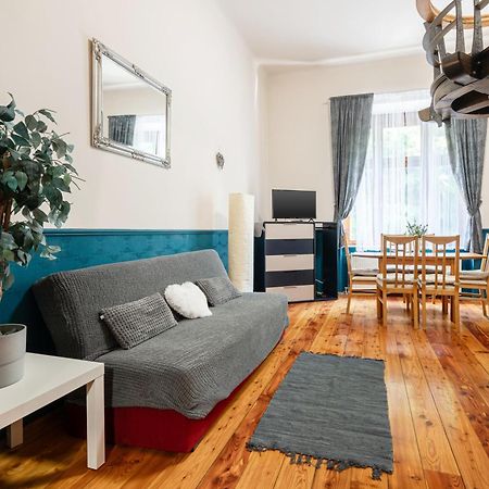 Castle Chainbridge Apartment بودابست المظهر الخارجي الصورة