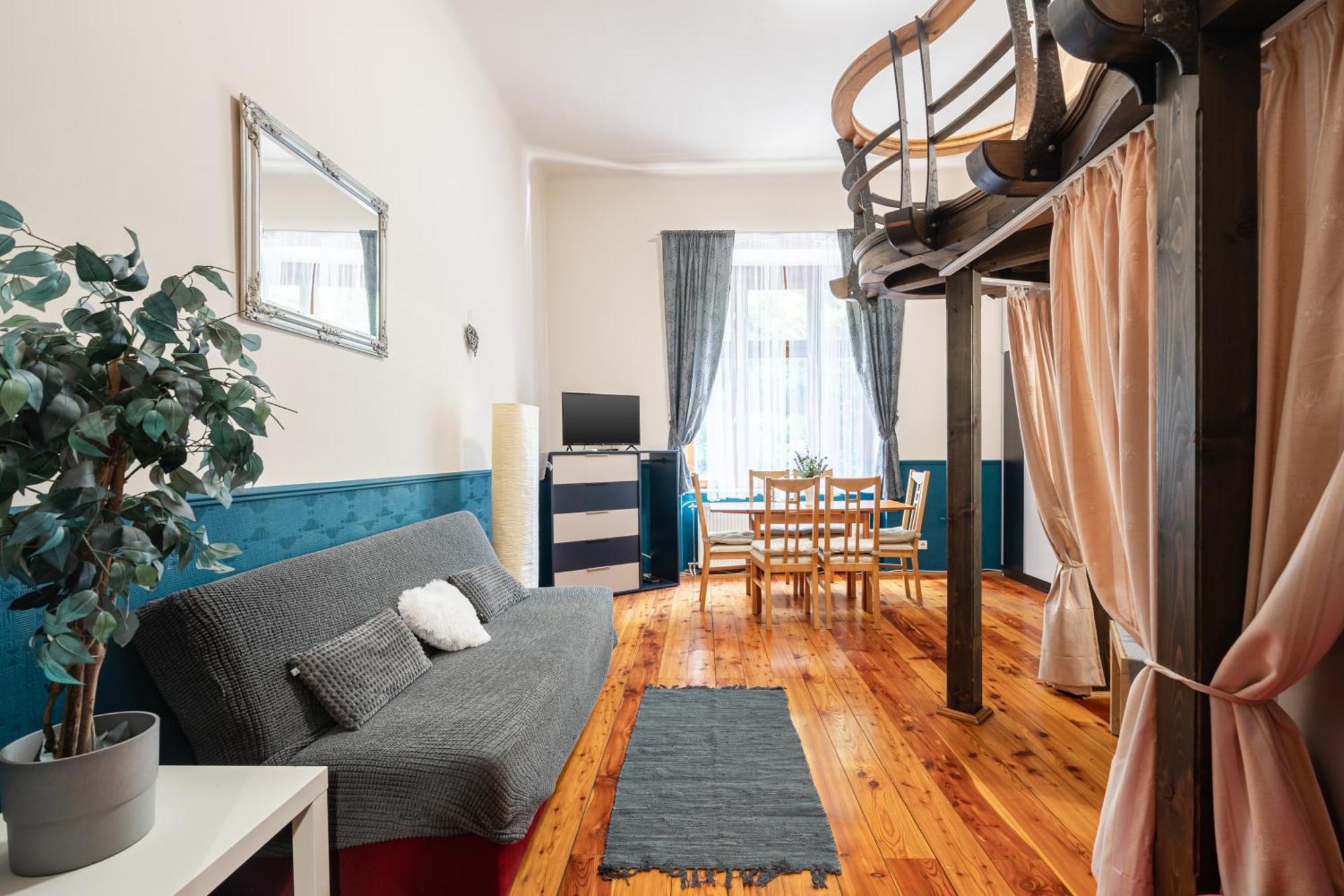 Castle Chainbridge Apartment بودابست المظهر الخارجي الصورة