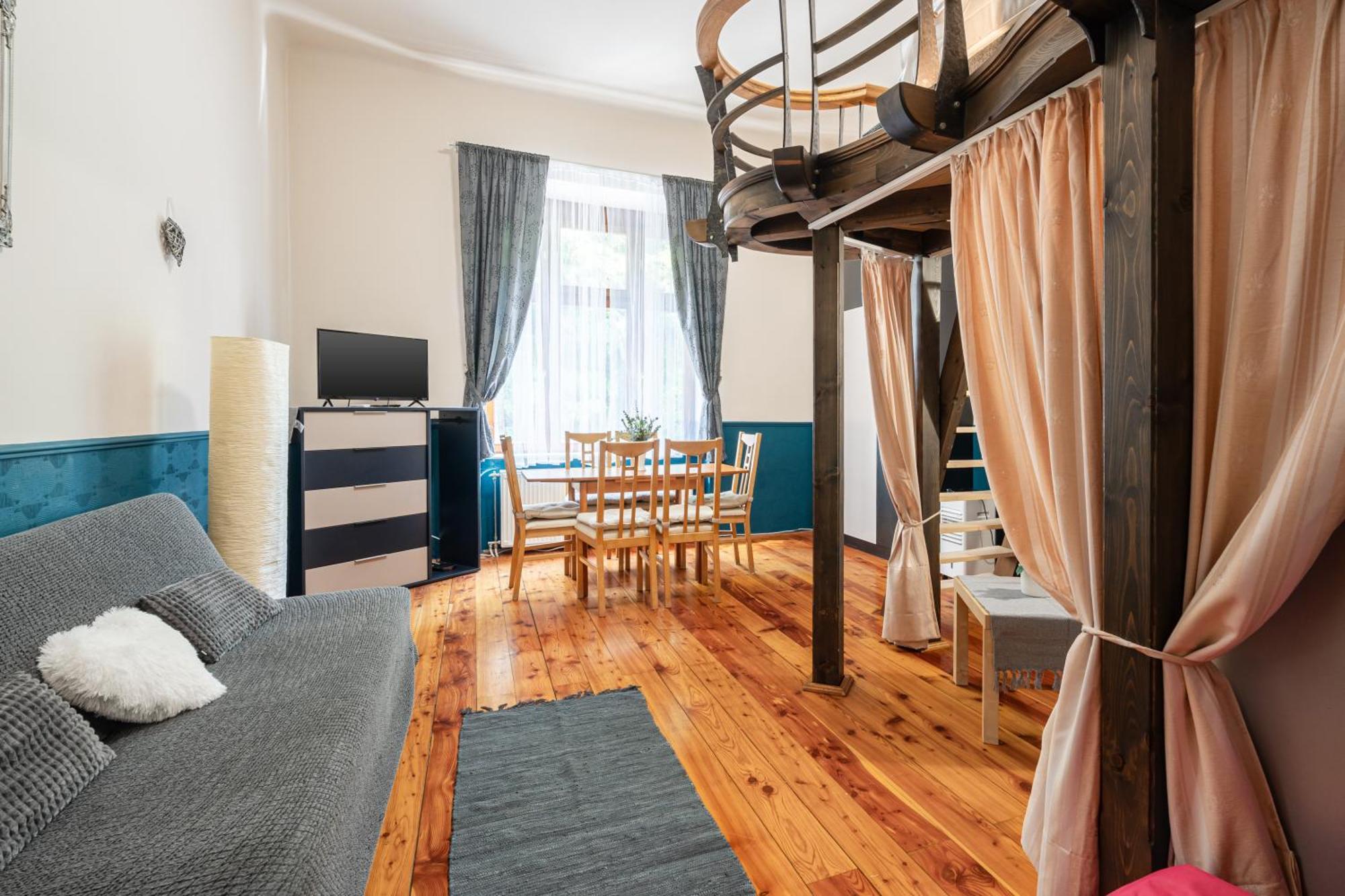 Castle Chainbridge Apartment بودابست المظهر الخارجي الصورة