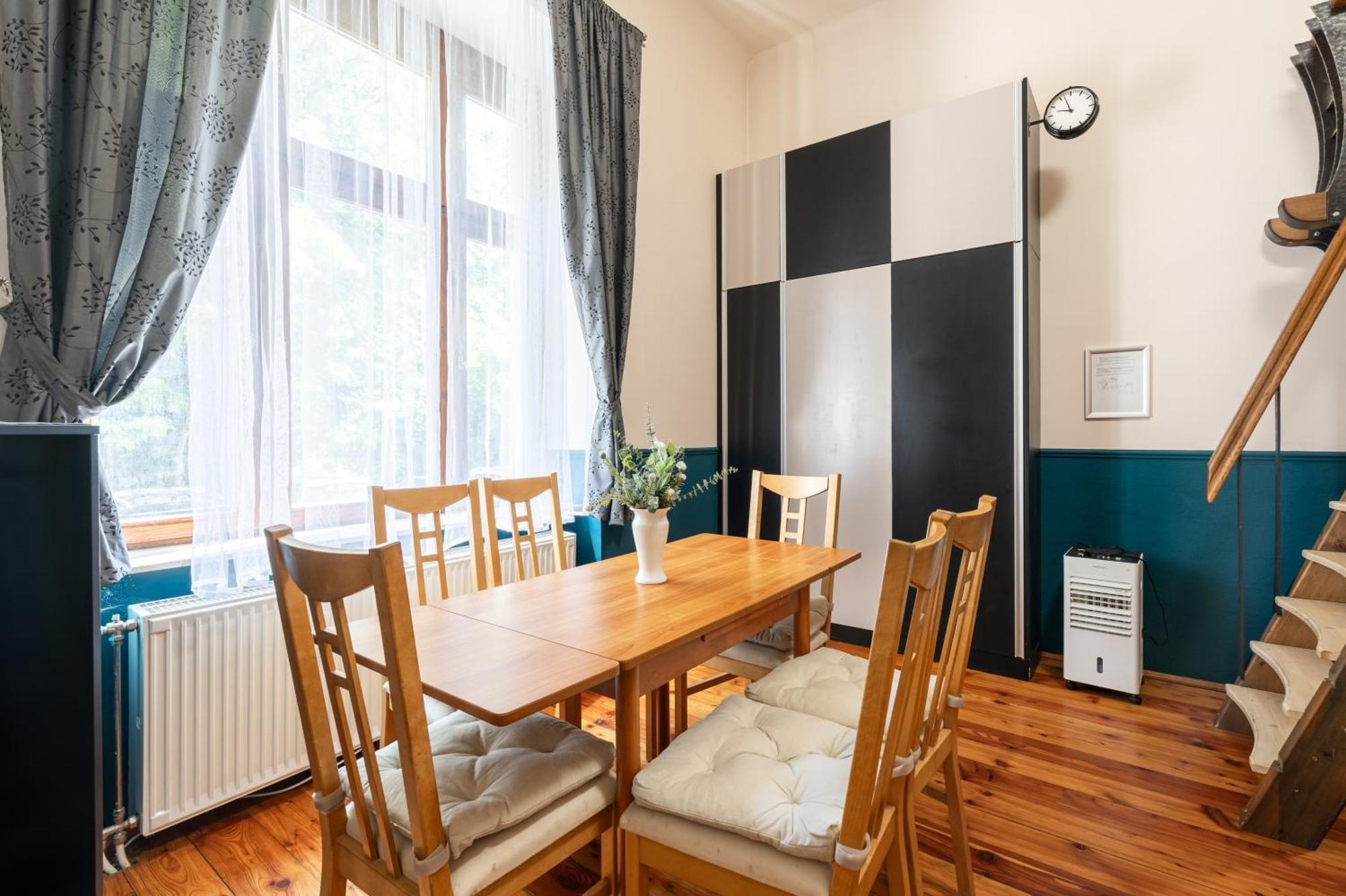 Castle Chainbridge Apartment بودابست المظهر الخارجي الصورة